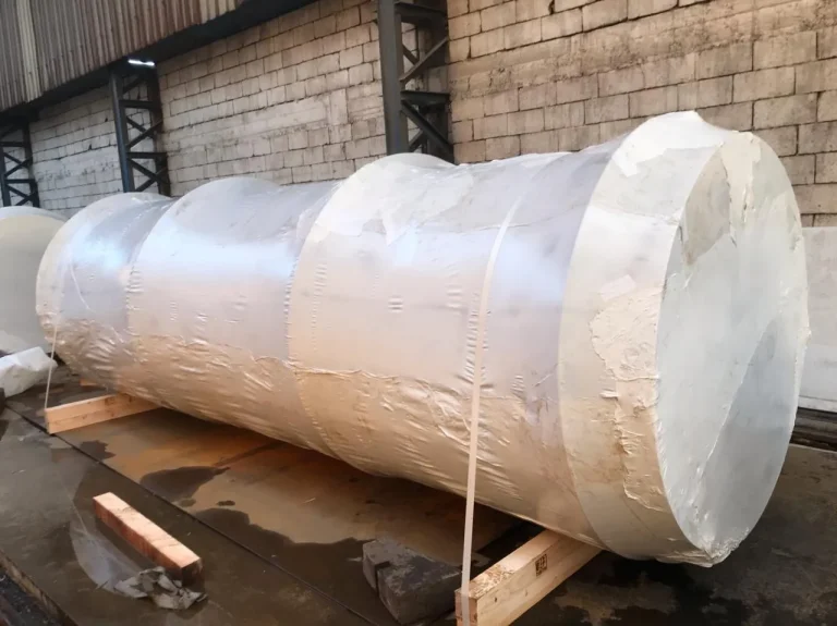 Shrink Wrap Paketleme